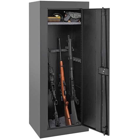 tactical gun cabinet at walmart